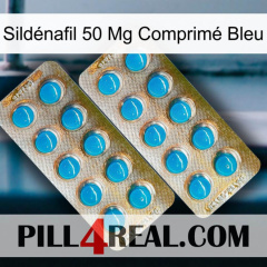 Sildénafil 50 Mg Comprimé Bleu new08
